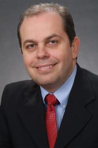 Luiz Andre Pimenta, DDS, MS, PhD, MBA Profile Headshot